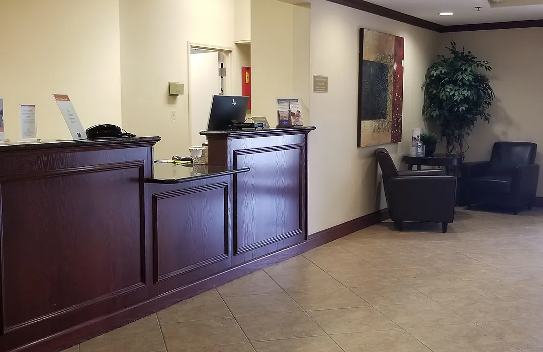 Candlewood Suites Cape Girardeau, An Ihg Hotel-1